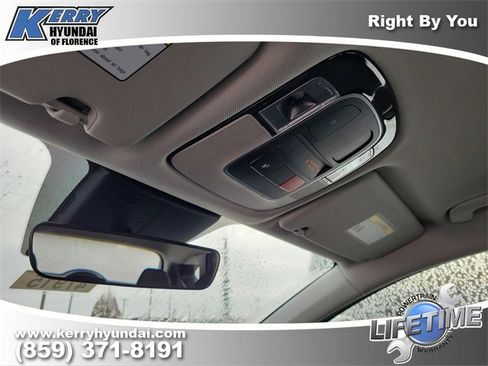 New 2026 Hyundai Tucson SE image 30