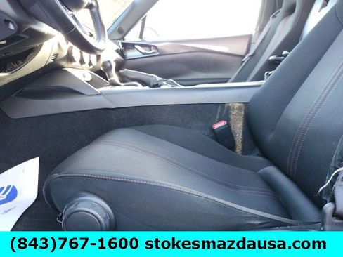 Used 2018 MAZDA MX-5 Miata Club image 15