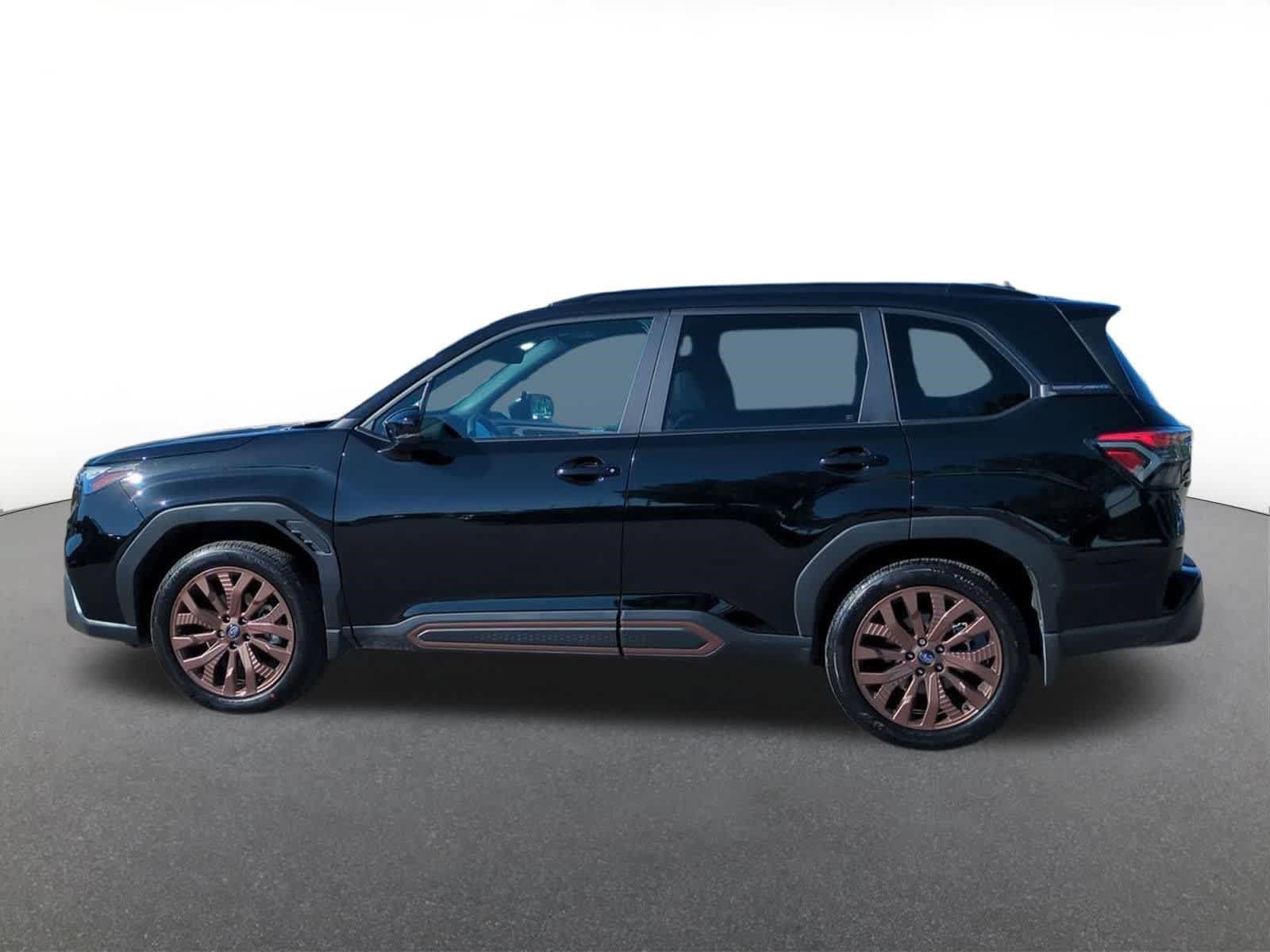 Certified 2026 Subaru Forester Sport AWD/4WD image 3