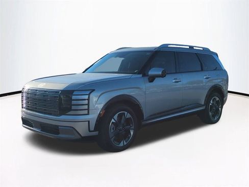 New 2026 Hyundai Palisade Limited image 9
