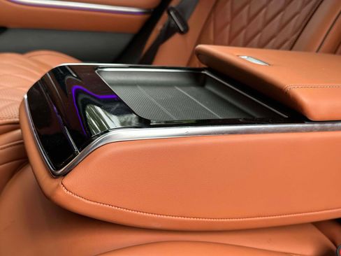 Certified 2022 Mercedes-Benz S 580 4MATIC Sedan image 10