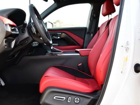 New 2026 Acura ADX A-Spec image 13