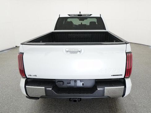 New 2025 Toyota Tundra 1794 Edition AWD/4WD image 20
