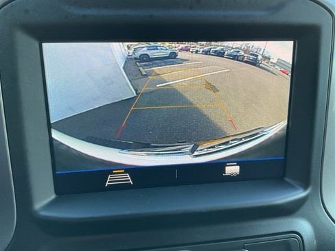 Certified 2022 Chevrolet Silverado 2500 Custom w/ Custom Value Package image 14