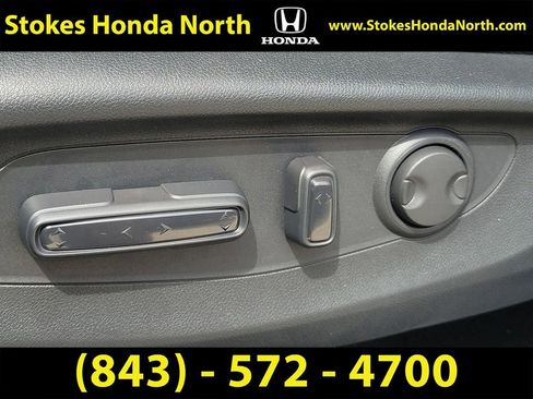 New 2026 Honda CR-V Sport image 21