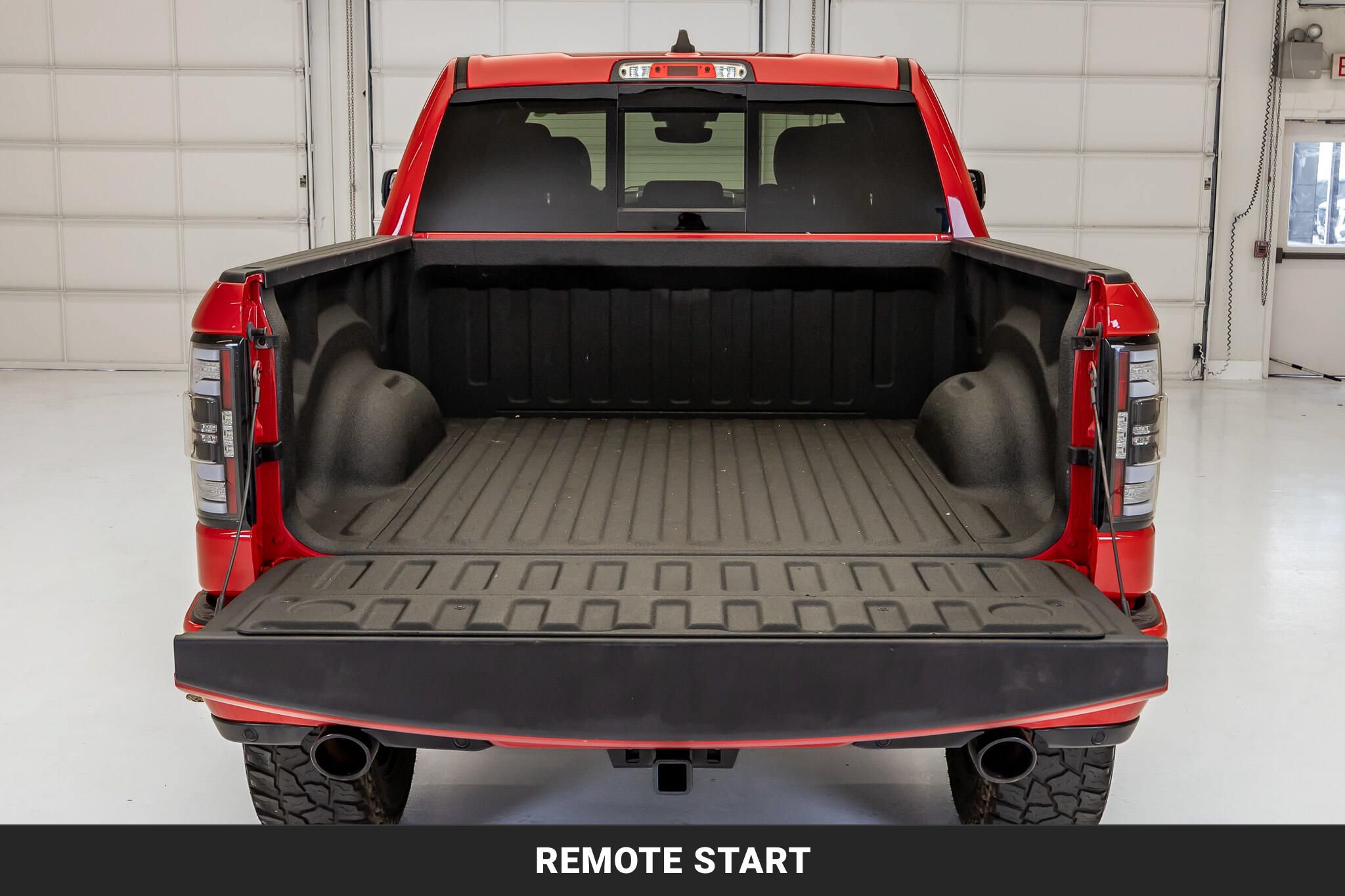 Used 2020 RAM 1500 Big Horn AWD/4WD image 8