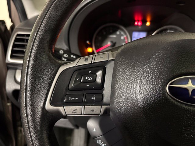 Used 2016 Subaru Forester 2.5i Premium w/ All-Weather Package AWD/4WD image 27