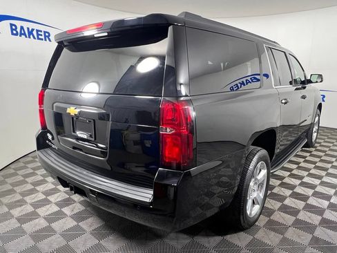 Used 2020 Chevrolet Suburban LS w/ Max Trailering Package AWD/4WD image 6