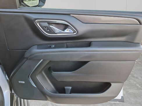 Used 2024 GMC Yukon XL AT4 w/ AT4 Premium Plus Package image 13