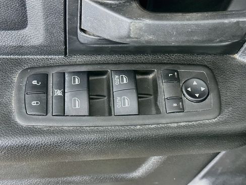 Used 2021 RAM 1500 Tradesman w/ Trailer Tow Group AWD/4WD image 15