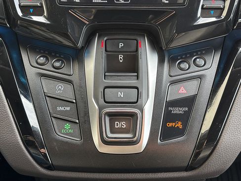 Certified 2023 Honda Odyssey Elite image 32