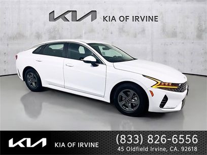 Used 2023 Kia K5 LXS