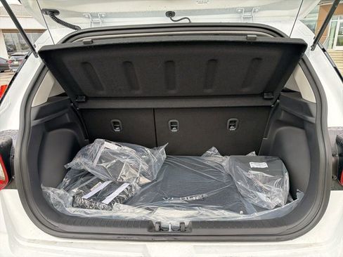 New 2026 Hyundai Venue SEL FWD image 11
