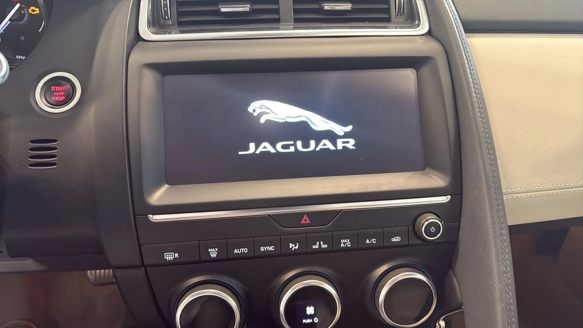 Used 2020 Jaguar E-PACE AWD/4WD image 20
