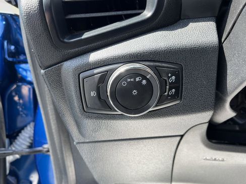 Used 2018 Ford EcoSport SES w/ SES Cold Weather Package AWD/4WD image 29