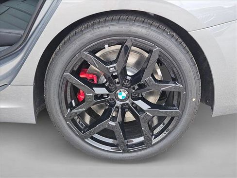 Used 2026 BMW 330i Sedan RWD image 10