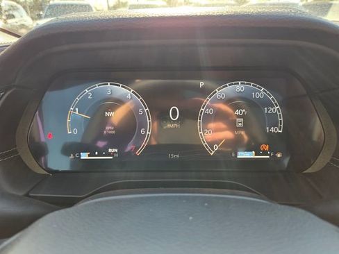 New 2026 Jeep Grand Cherokee Limited image 30