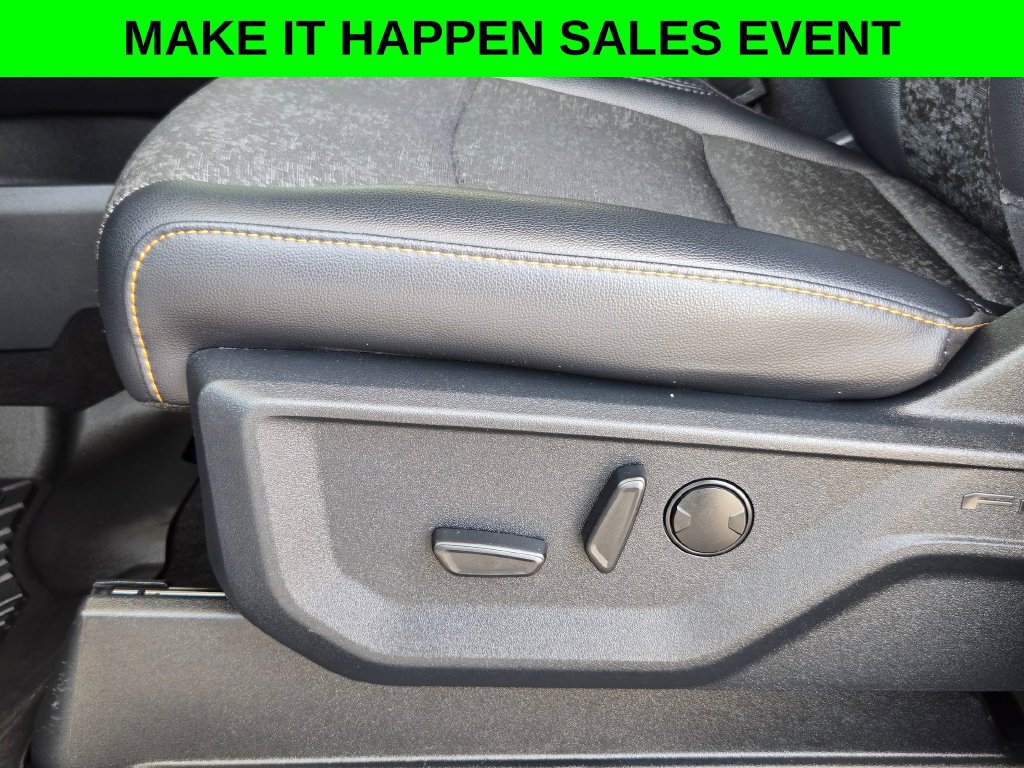 Used 2025 Ford F150 Tremor w/ Bed Utility Package AWD/4WD image 14