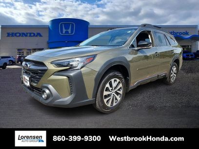 Used 2024 Subaru Outback Premium