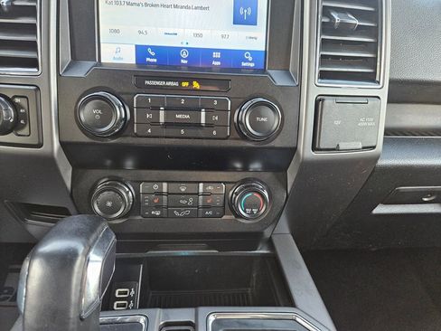 Used 2020 Ford F150 XLT w/ Equipment Group 302A Luxury image 16