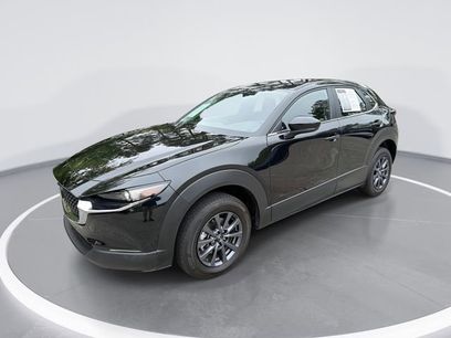 Certified 2025 MAZDA CX-30 AWD 2.5 S