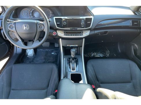 Used 2015 Honda Accord EX image 15
