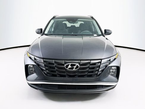Used 2023 Hyundai Tucson SEL image 2