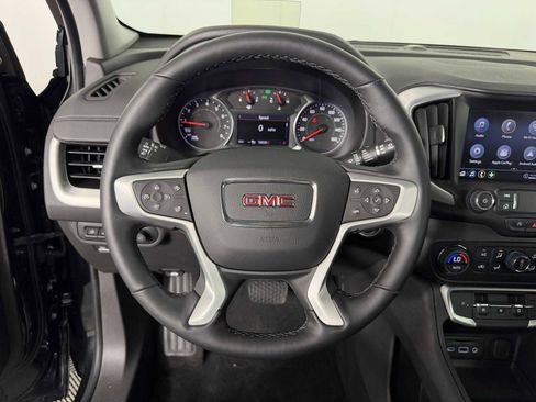 Used 2024 GMC Terrain SLT w/ Tech Package AWD/4WD image 23