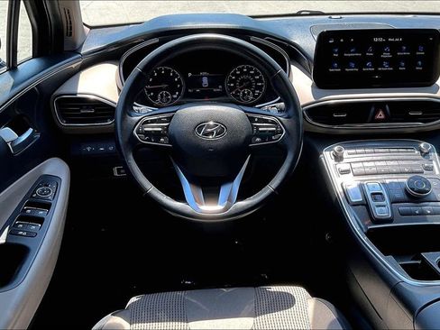 Used 2023 Hyundai Santa Fe SEL w/ Cargo Package AWD/4WD image 5