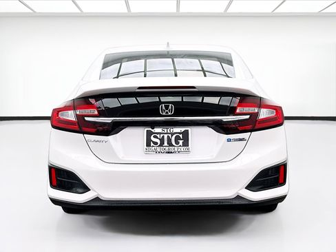 Used 2019 Honda Clarity Plug-In Hybrid image 5