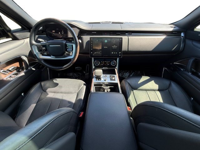 Used 2023 Land Rover Range Rover SE AWD/4WD image 12