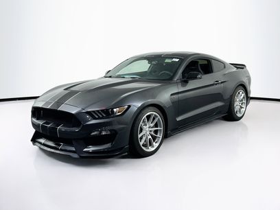 Used 2018 Ford Mustang Shelby GT350 w/ Electronics Package