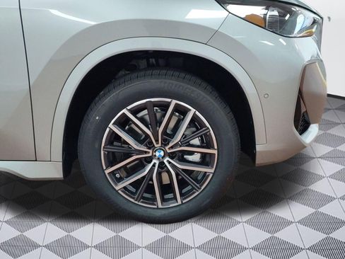 Used 2026 BMW X1 xDrive28i w/ M Sport Package image 11