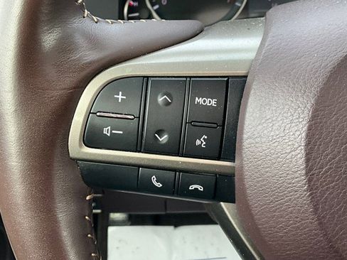 Used 2018 Lexus ES 350 w/ Luxury Package w/Wood Trim image 16