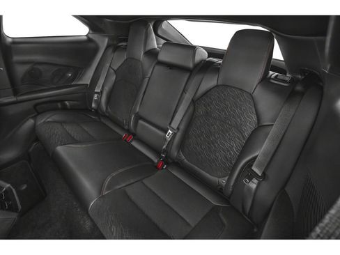Used 2024 Dodge Charger Daytona Scat Pack w/ Plus Group AWD/4WD image 8