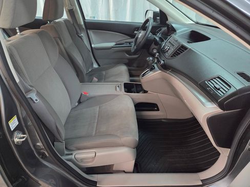Used 2014 Honda CR-V LX image 15