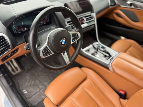 Used 2022 BMW 840i Gran Coupe xDrive 840i image 4