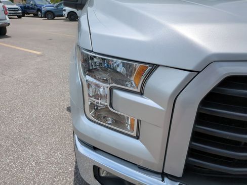 Used 2017 Ford F150 XL w/ Equipment Group 101A Mid RWD image 9