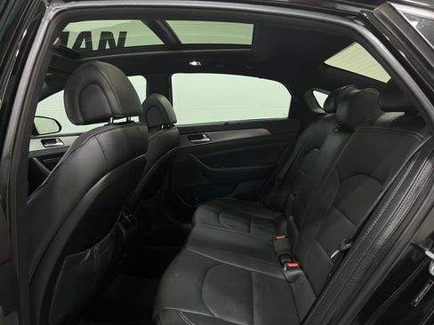 Used 2015 Hyundai Sonata Limited 2.0T image 32