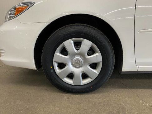 Used 2003 Toyota Camry LE image 23