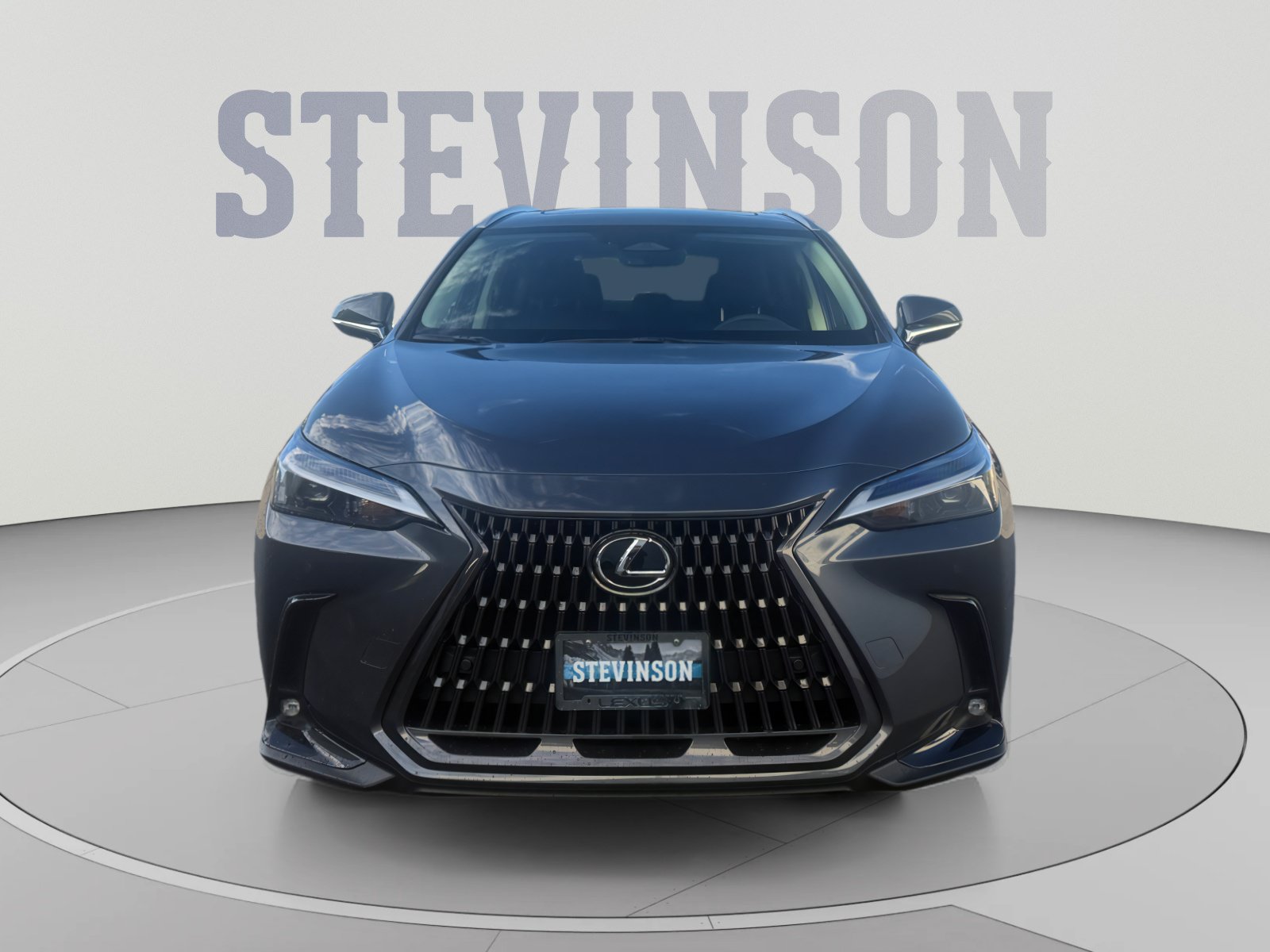 New 2026 Lexus NX 350 AWD w/ Accessory Package (K3) image 8