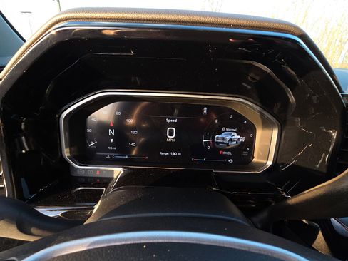 New 2026 GMC Sierra 1500 SLE w/ X31 Off-Road Package image 17