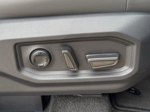 New 2026 Toyota Tundra Capstone AWD/4WD image 33