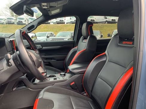 Used 2024 Ford Ranger Raptor image 22