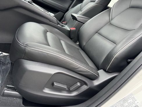 Certified 2025 MAZDA CX-5 AWD 2.5 S w/ Select Package image 7