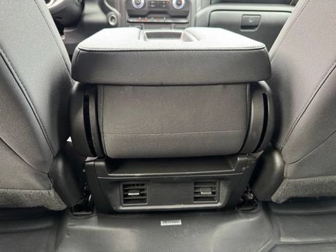 Certified 2023 GMC Sierra 1500 Pro w/ Graphite Edition AWD/4WD image 9