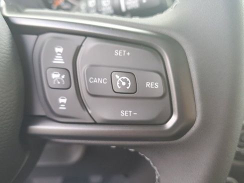 New 2026 Jeep Wrangler Sport S image 29