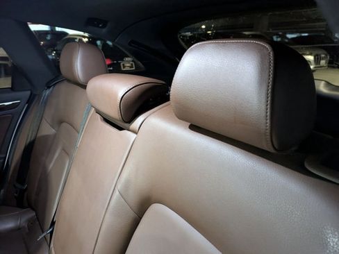 Used 2016 Audi A4 Premium Plus w/ Technology Package image 15