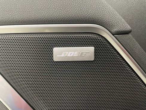 New 2026 Chevrolet Silverado 1500 RST w/ All Star Edition Plus AWD/4WD image 12