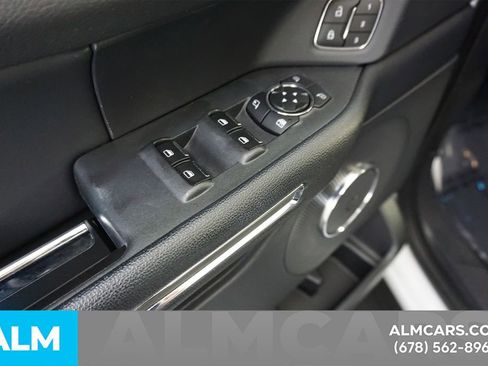 Used 2024 Ford Expedition Max XLT RWD image 51